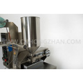 Machine d’emballage automatique Hongzhan HP50L à l’état liquide ou pâteux